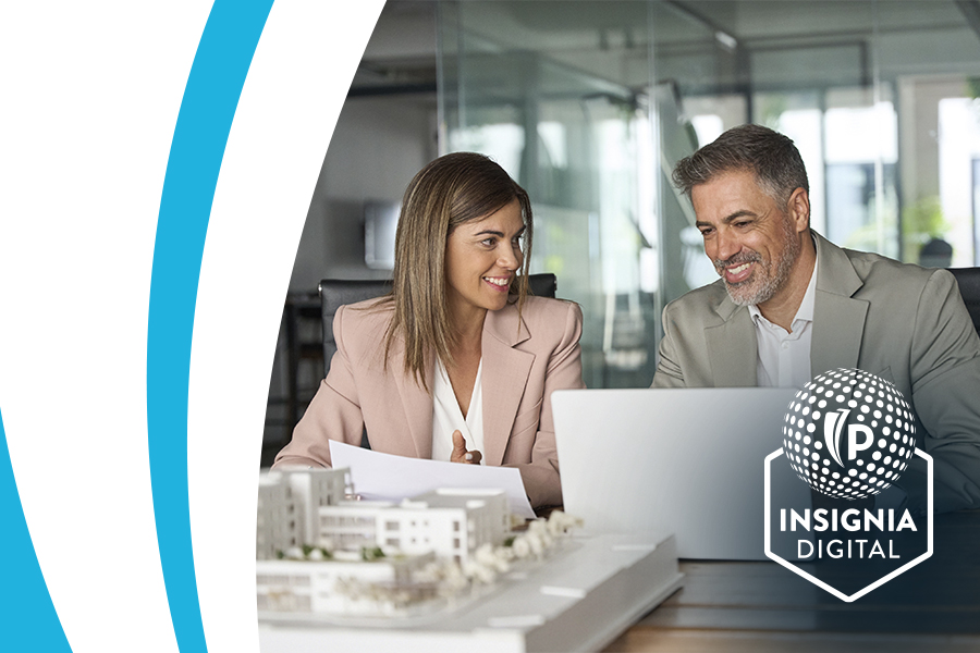 Curso de Marketing Digital aplicado al sector inmobiliario EPV23VD128