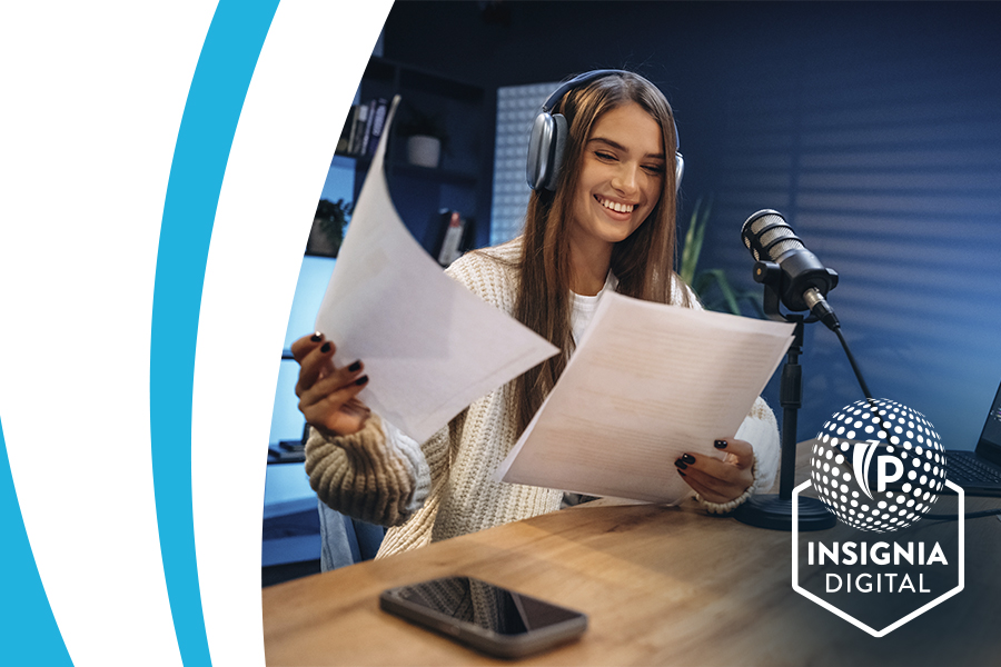 Microcertificación - Taller: Construyendo tu Podcast EPV25V158