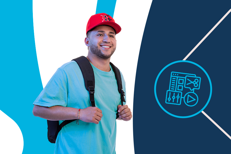 Microcertificación en DaVinci Resolve EPV25V161