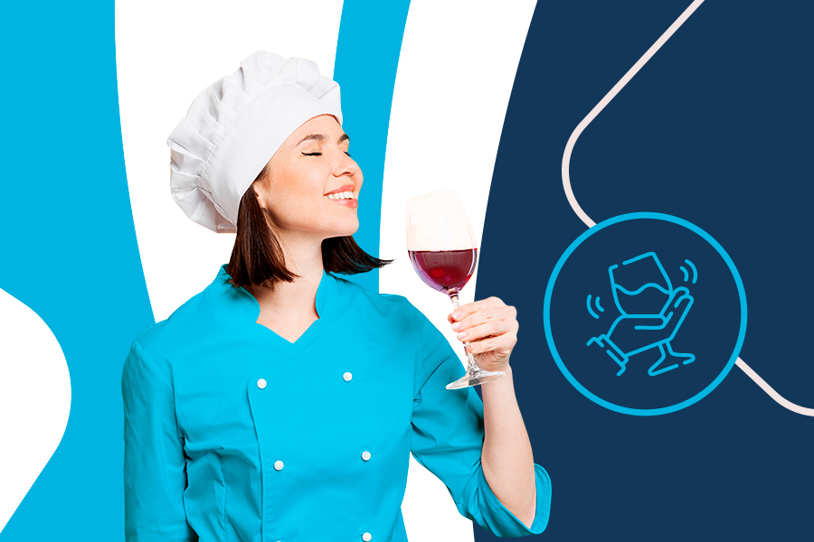 Microcertificación Cata y Maridaje-Sommelier EPV25V163