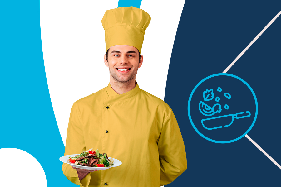 Microcertificación en Cocina Esencial EPV25V165