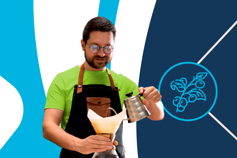 Barismo y Cultura Cafetera EPV25V166