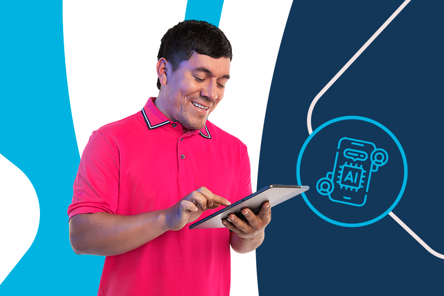 Curso en Desarrollo de habilidades para soluciones efectivas con IA: De Cero a Experto EPV25V170